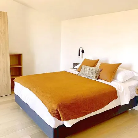 Lovely Family Summer House * Grimaud