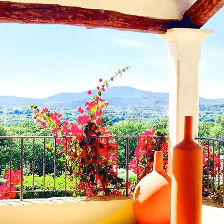 Lovely Family Summer House * Grimaud