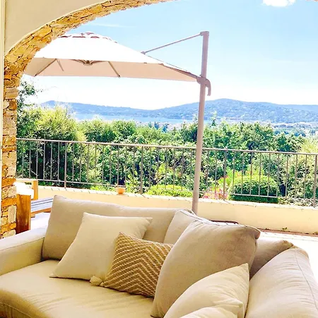 Lovely Family Summer House
