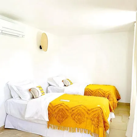 Hébergement de vacances Lovely Family Summer House