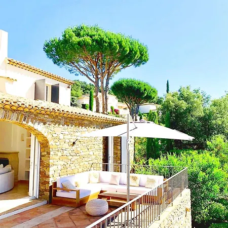 Lovely Family Summer House Hébergement de vacances