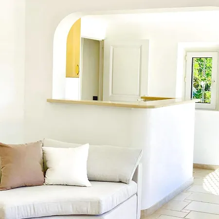 Lovely Family Summer House *