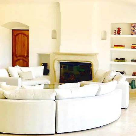 Lovely Family Summer House Hébergement de vacances