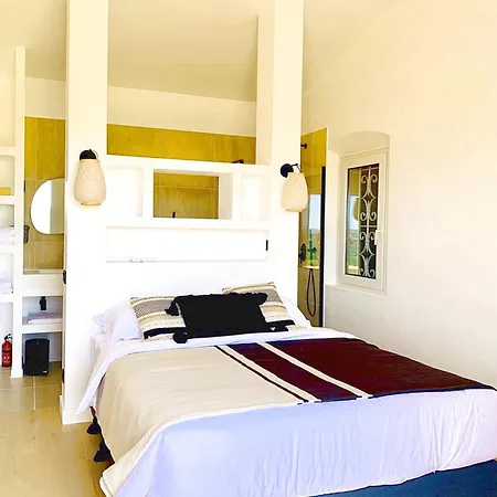 Hébergement de vacances Lovely Family Summer House Grimaud