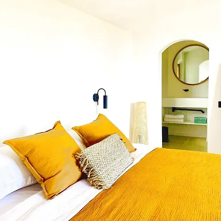 Hébergement de vacances Lovely Family Summer House